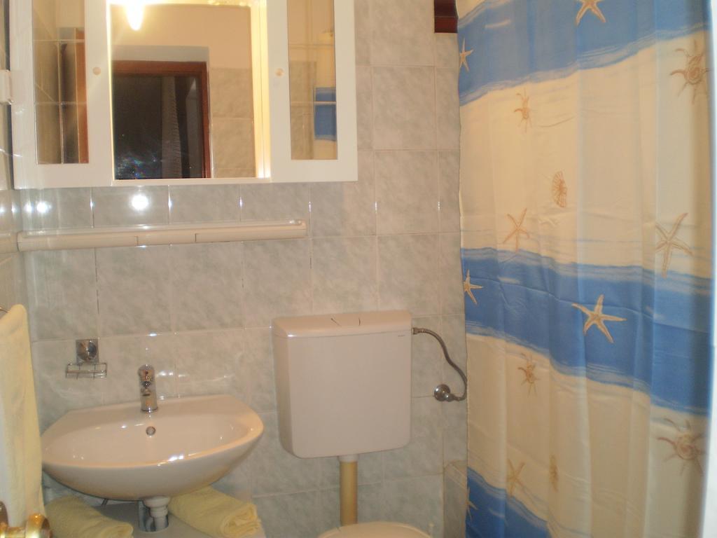 Apartments Kuzman دوبروفينك المظهر الخارجي الصورة