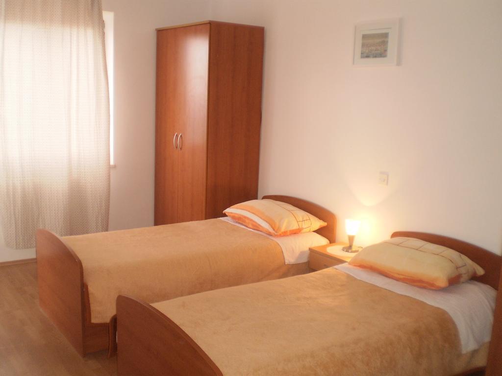 Apartments Kuzman دوبروفينك المظهر الخارجي الصورة