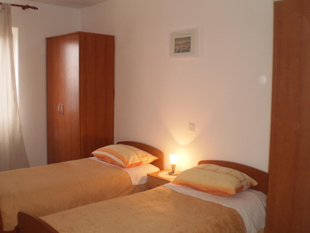 Apartments Kuzman دوبروفينك المظهر الخارجي الصورة