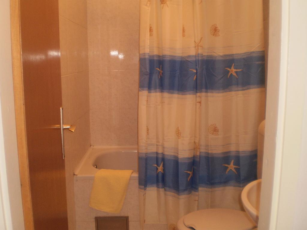 Apartments Kuzman دوبروفينك المظهر الخارجي الصورة