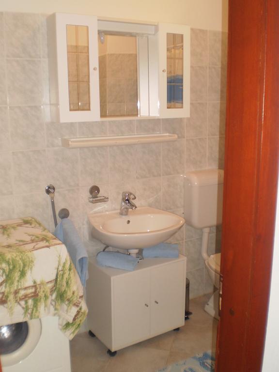 Apartments Kuzman دوبروفينك المظهر الخارجي الصورة