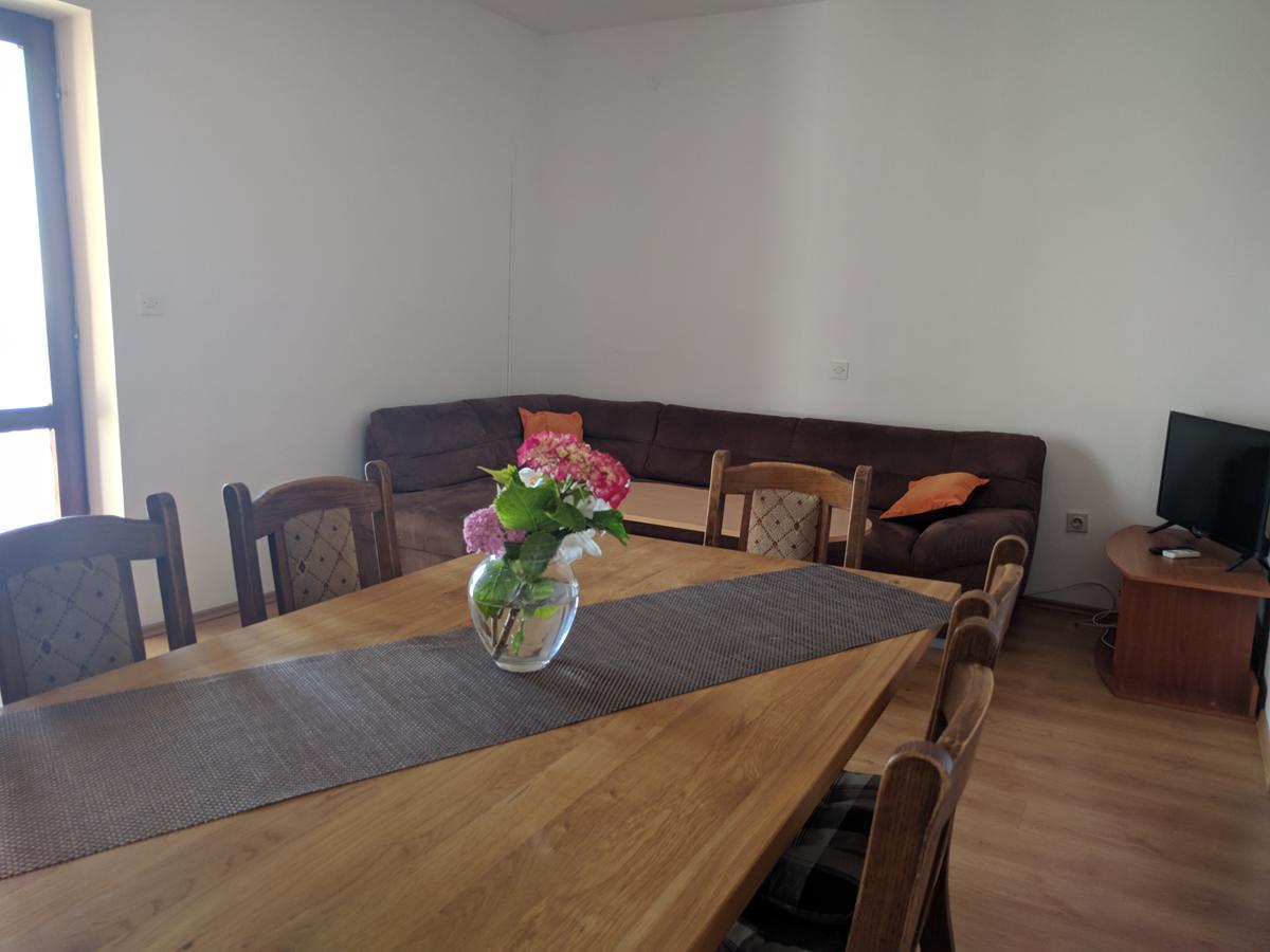 Apartments Kuzman دوبروفينك المظهر الخارجي الصورة
