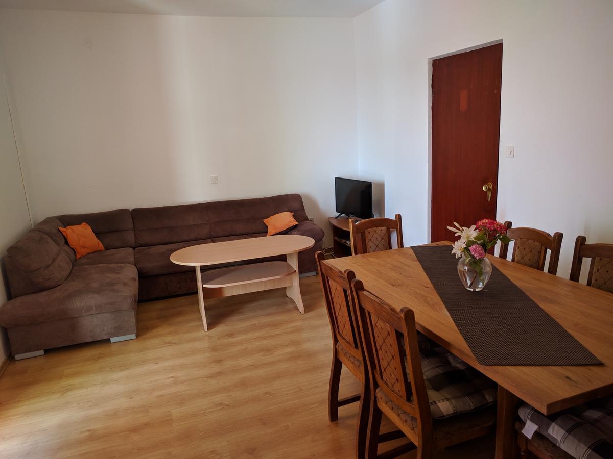Apartments Kuzman دوبروفينك المظهر الخارجي الصورة