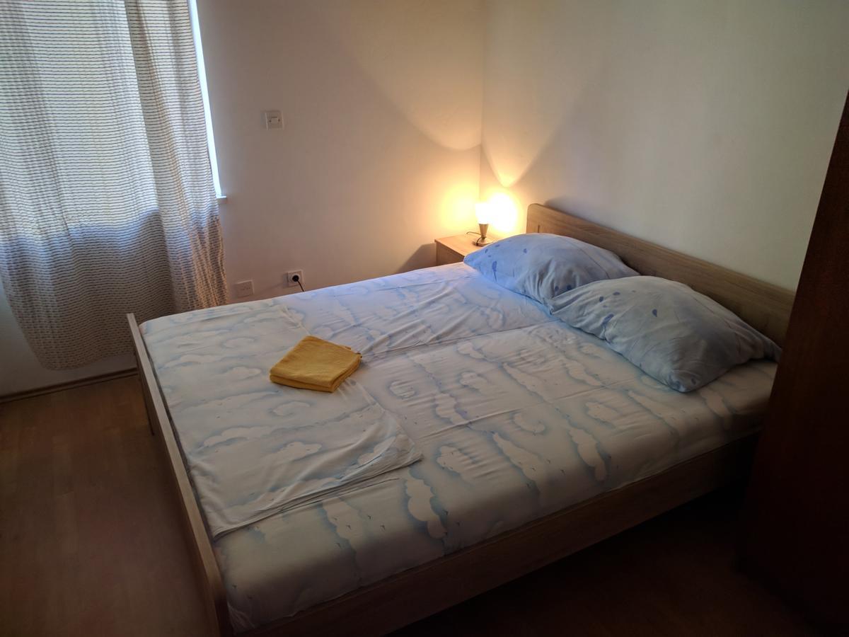 Apartments Kuzman دوبروفينك المظهر الخارجي الصورة