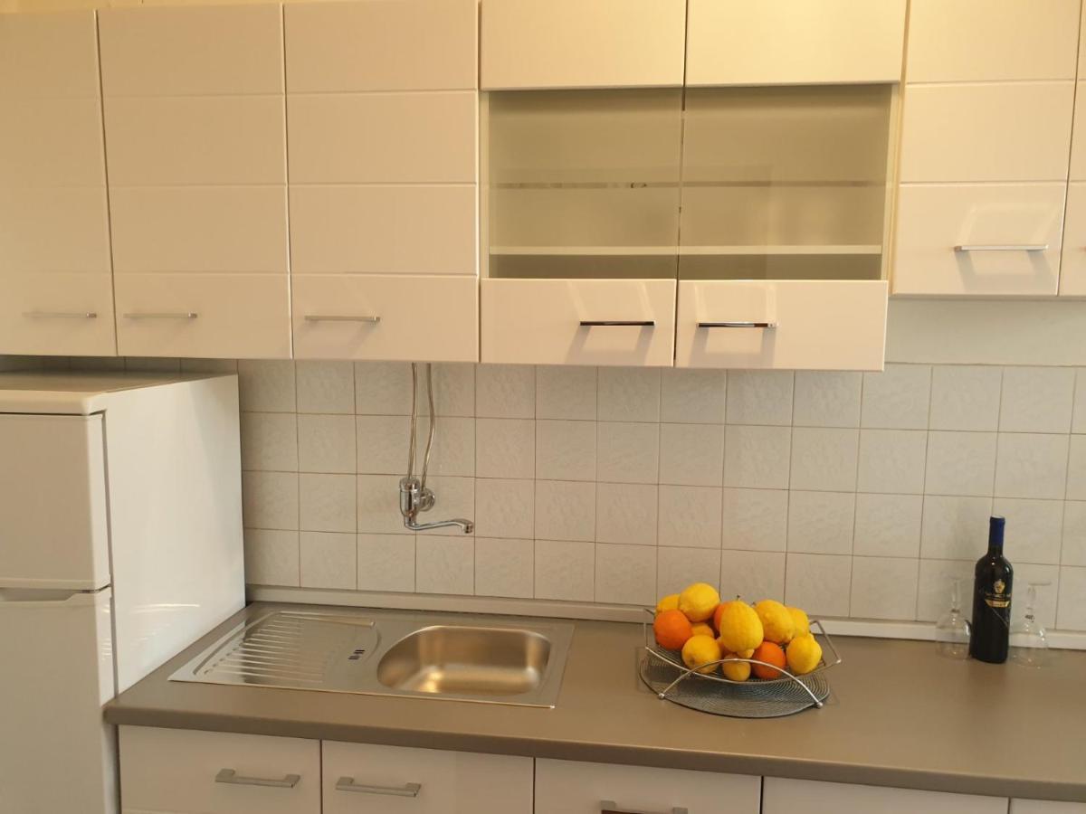 Apartments Kuzman دوبروفينك المظهر الخارجي الصورة